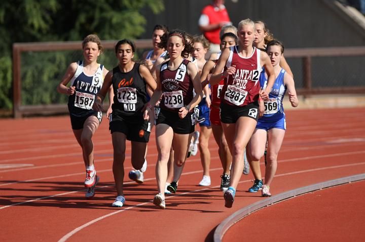 2010 Stanford Invite-High School-008.JPG - 2010 Stanford Invitational, March 26-27, Cobb Track and Angell Field, Stanford,CA.